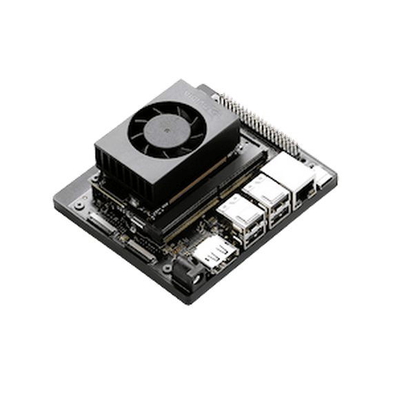 NVIDIA Jetson Orin Developer Kit, Jetson Orin Nano and Orin NX Modules, 1 Pack