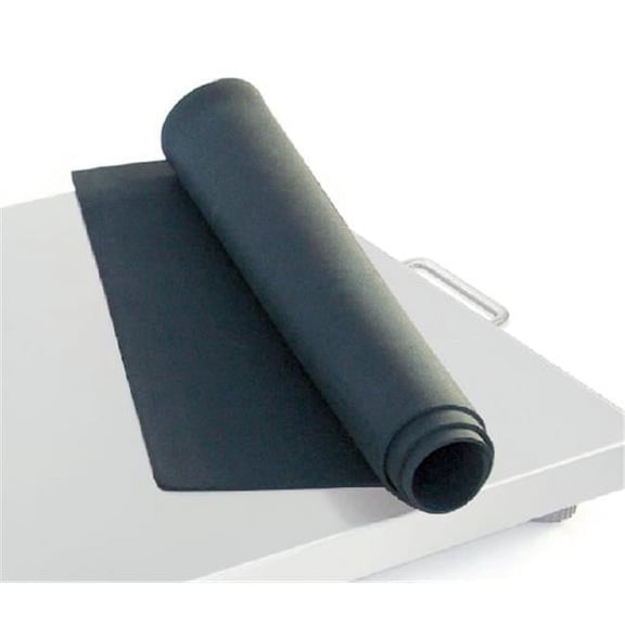 945 x 505 mm Non-Slip Rubber Mat
