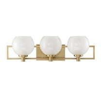 94503-BG-Designers Fountain-Cowen - 3 Light Bath Vanity