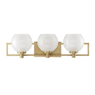 94503-BG-Designers Fountain-Cowen - 3 Light Bath Vanity