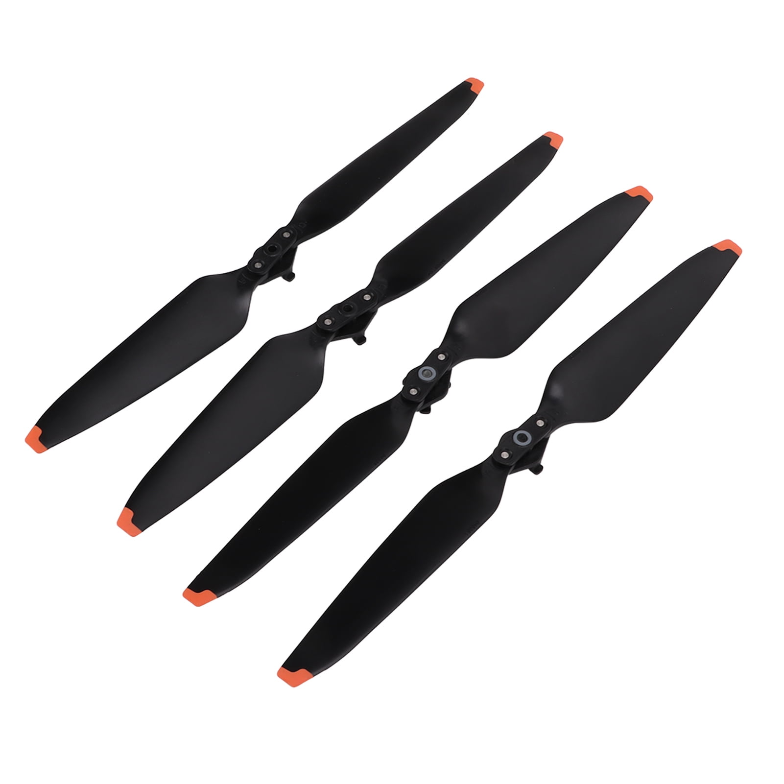 9453F 2 Pair Drone Low Noise Propellers Quick Release Propeller Blades