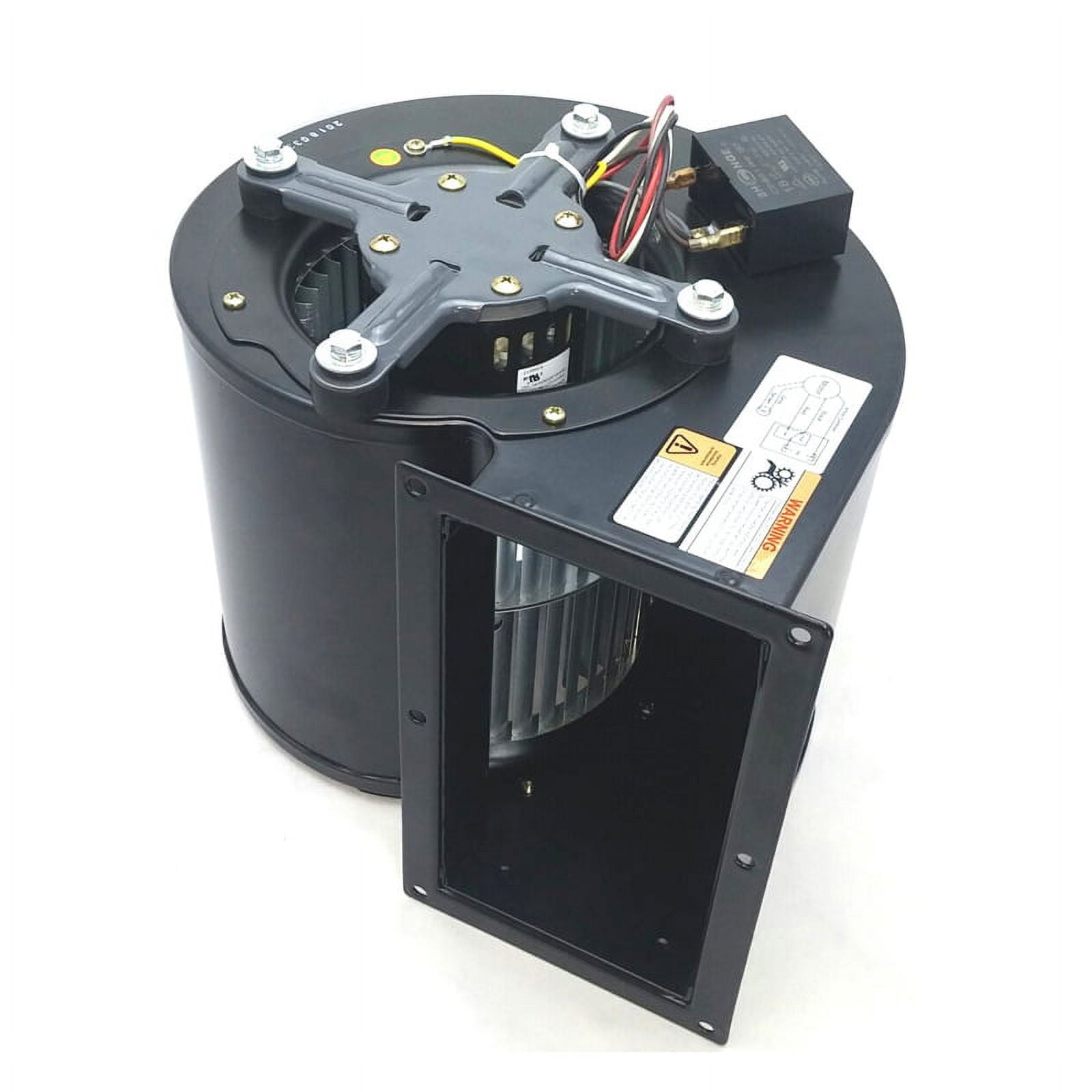 9459 BLOWER MOTOR 115V 60HZ 2 SPEED - EXACT FIT FOR A. O. SMITH ...