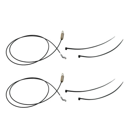 946-04230B For Auger Clutch Cable Is Suitable For Snow Blowers Outdoor Garden Power Tools Replacement Accessories