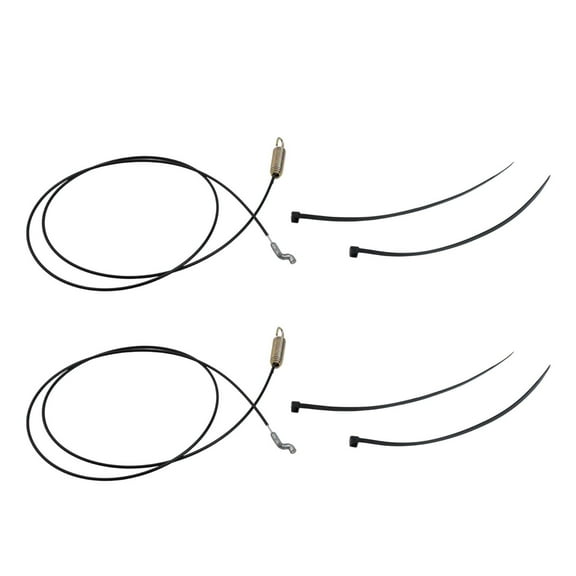 946-04230B For Auger Clutch Cable Is Suitable For Snow Blowers Outdoor Garden Power Tools Replacement Accessories