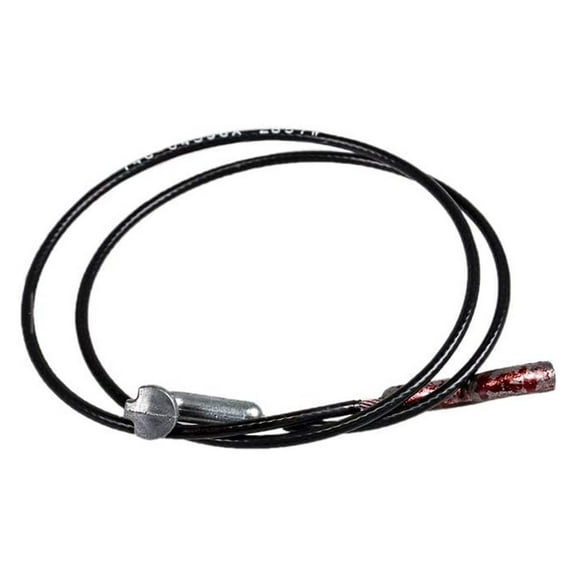 946-04396A Plastic Speed Selector Cable 524 523 528 530 Snow Throwers