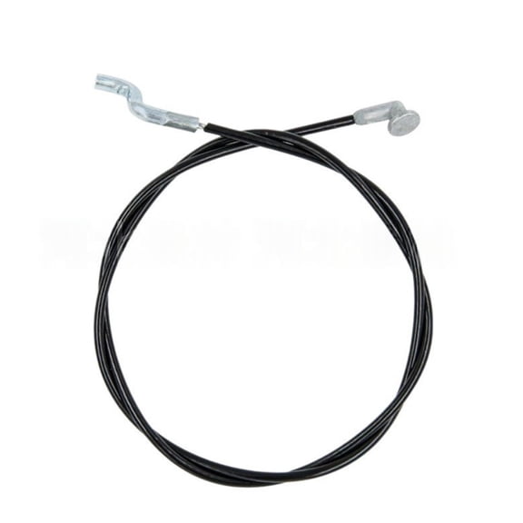 946-04396A Speed Selector Cable Snow Removal As Shown Speed Selector Cable For Snowblower Snowblower Easy Installation