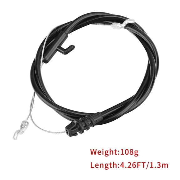 946-04661A Control Cable Compatible with Craftsman 24738911 24737110 24738908 24737034
