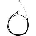 thumbnail image 1 of 946-04703A Cable fits MTD 2011-2018 RM110/120/210; Yard Machines; Yard Man 2012-2014; Cub Cadet SC100 Troy-Bilt TB105/220/230/TB260; Husky 2011-2016 Lawn Mowers; Repl. 946-04703; 62.6 inch.L., 1 of 7