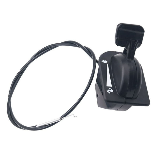 94605098C Lawn Tractor Throttle Cable for Cub Cadet&Craftsman for MTD