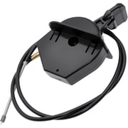 946-05098c 946-05098a 946-05098b 746-05098 746-05098a 746-05098b Throttle Choke Cable Compatible with Cub Cadet Throttle/Choke Cable XT1-LT46 LT50 GT50 GT54 ST54 XT2-LT54 LX46 GX54