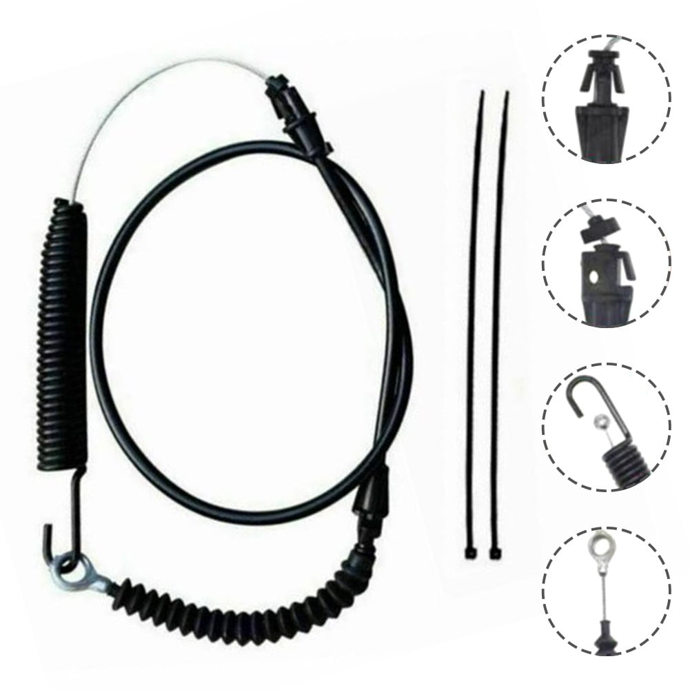 94605124A Deck Blade Engagement Cable for TroyBilt for CUB CADET Pto
