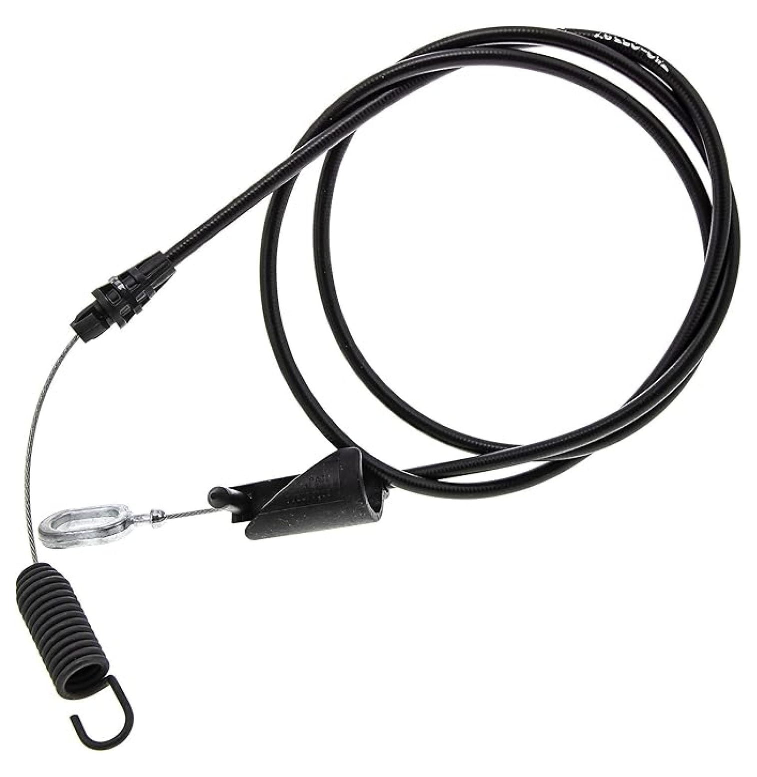946-05397 Clutch Cable for CC600 Lawn Mower | 746-05397 Replacement Part | Durable Drive Control Cable | Fits Walk-Behind Mowers