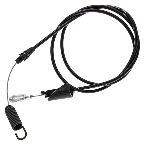 946-05397 Clutch Cable for CC600 Lawn Mower | 746-05397 Replacement Part | Durable Drive Control Cable | Fits Walk-Behind Mowers