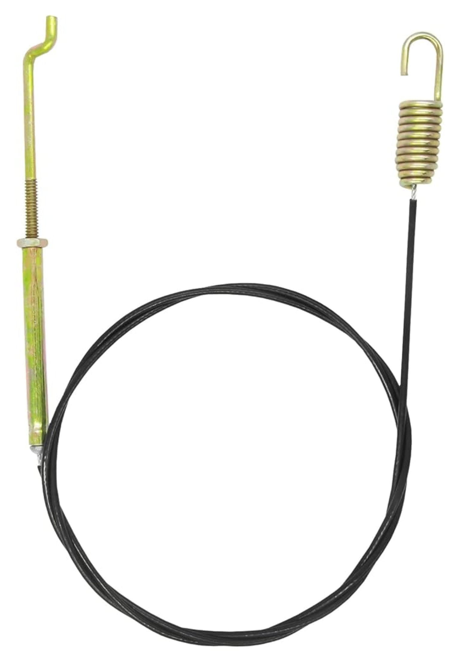946-0897 Auger Clutch Cable for MTD 746-0897 746-0897A 946-0897A 2 ...
