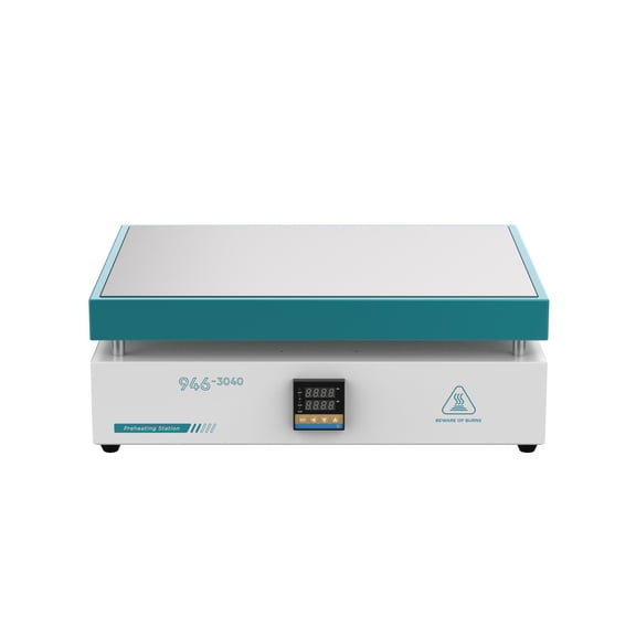 946-3040 300mm*400mm Preheating Station For IC, Tablet PC, Phone Repair Preheating BGA Repair ,Fast Heat