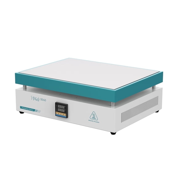 946-3040 300mm*400mm Preheating Station For IC, Tablet PC, Phone Repair Preheating BGA Repair ,Fast Heat