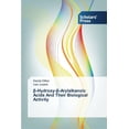 thumbnail image 1 of β-Hydroxy-β-Arylalkanoic Acids And Their Biological Activity (Paperback), 1 of 1