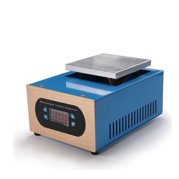 946C Heating Station Electronic Hot Plate Maintenance Preheating Platform For BGA PCB SMD Phone LCD Touch Screen Repair