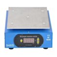 thumbnail image 1 of 946S Preheat Station 400W 140X200mm Preheater Digital Platform Heating Plate For Phone LCD Screen Separator Machine ,Easy Use, 1 of 5