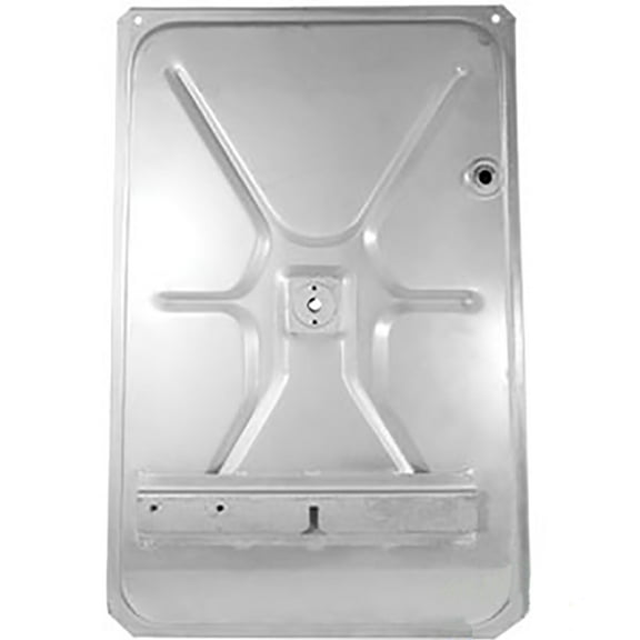 947814 Fuel Tank w/o Fuel Sending Hole Fits Ford/New Holland