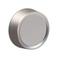 thumbnail image 1 of 947N Rotary Dimmer Knob - Satin Nickel, 1 of 1
