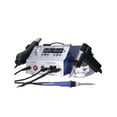 thumbnail image 1 of 948-II 4 In 1 Rework Station Tin Suction Device Solder Iron Hot Air Gun Desoldering Station Multi-function BGA Repair Tool ,Fast Heating and Auto Hibernate, 1 of 6