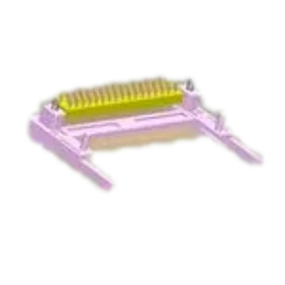 94898-520 Memory Card Connectors Header, Bottom Mount, S/D(68Pins), R/A, 3.3V, 5mm s/o