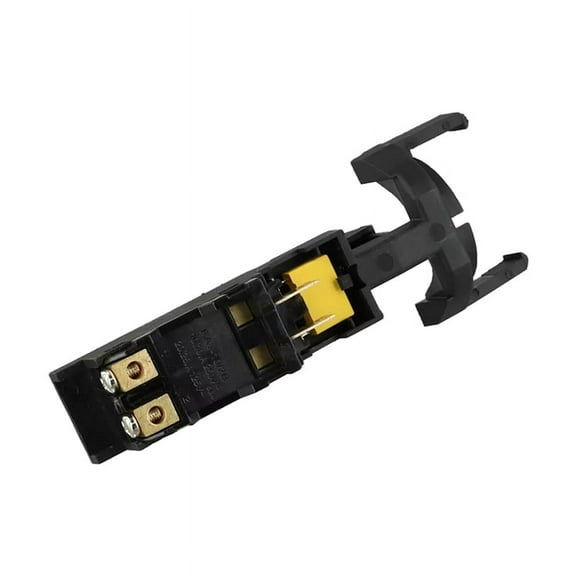 949825-07 Switch Grinder Trigger Switch Replacement for DW474 DW846 DW850 DW852 DW882 Angle Grinder Power Tool,1 * Switch
