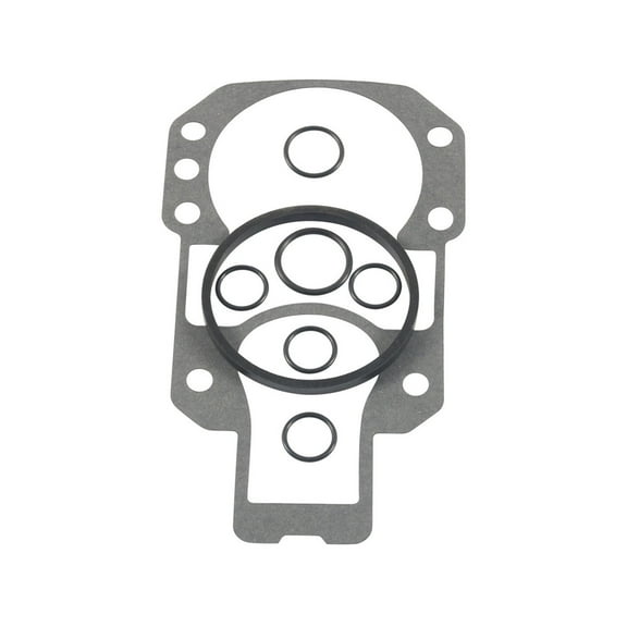 94996Q2 Bell Housing Installation Gasket Kit,Outdrive Sterndrive Mounting Gasket For Drives ,Convenient to Use
