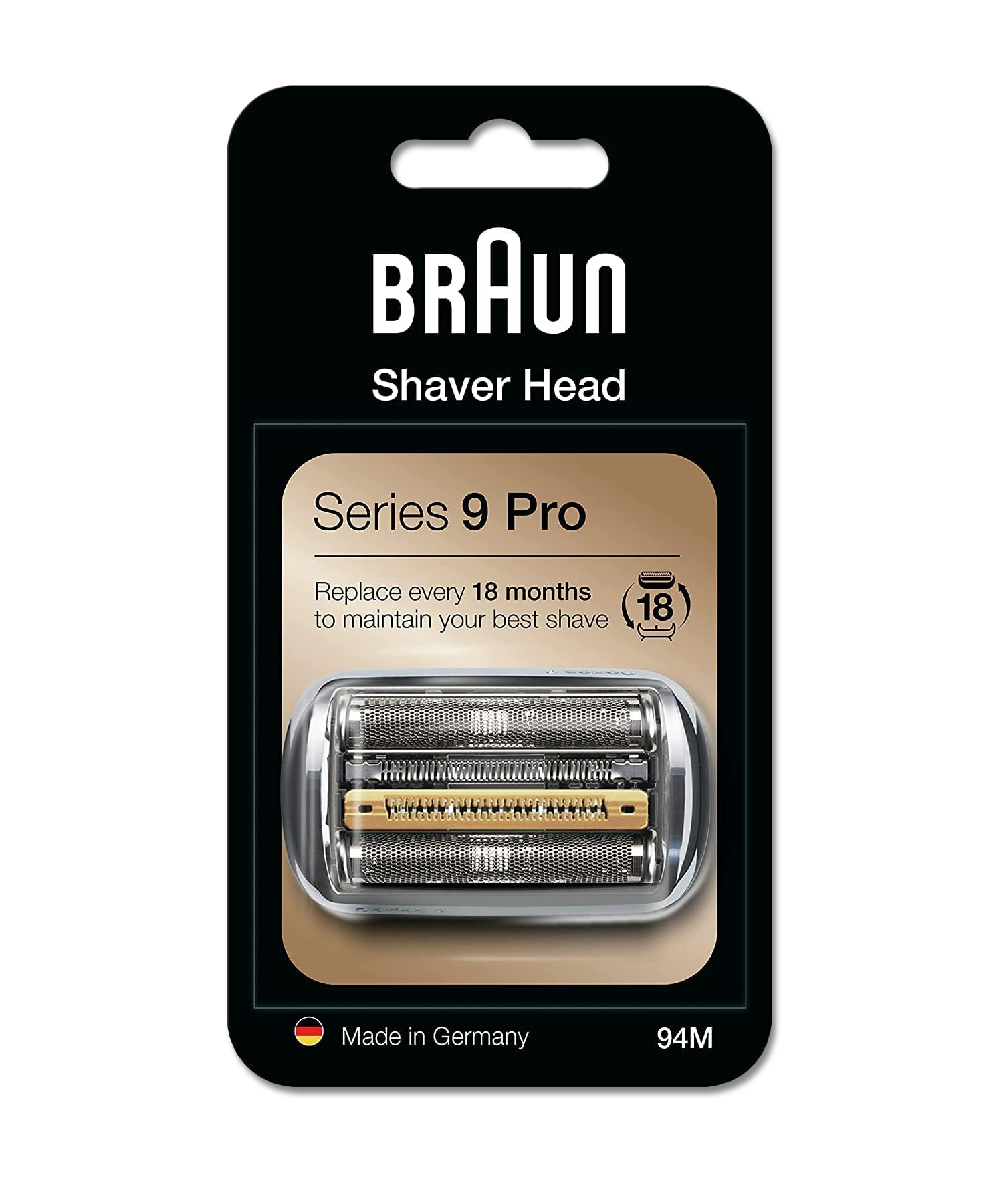 Series 9 Braun Series 9 9295cc Men