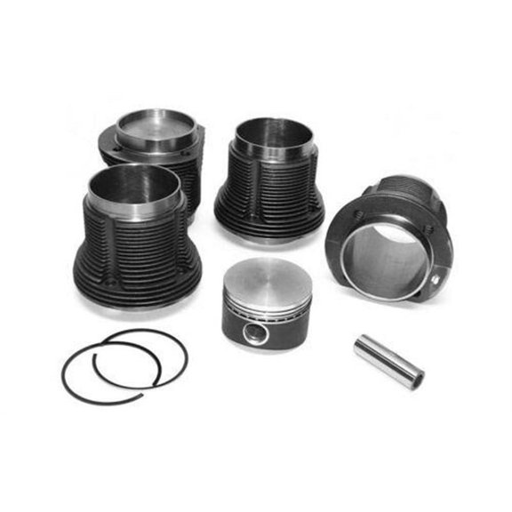 94MM 1915CC PISTON KIT