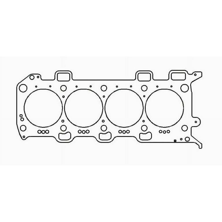 Cometic Gaskets 94mm MLS Head Gasket RH .040 Ford 5.0L Coyote Cometic Gaskets 94mm MLS Head Gasket RH .040 Ford 5.0L Coyote