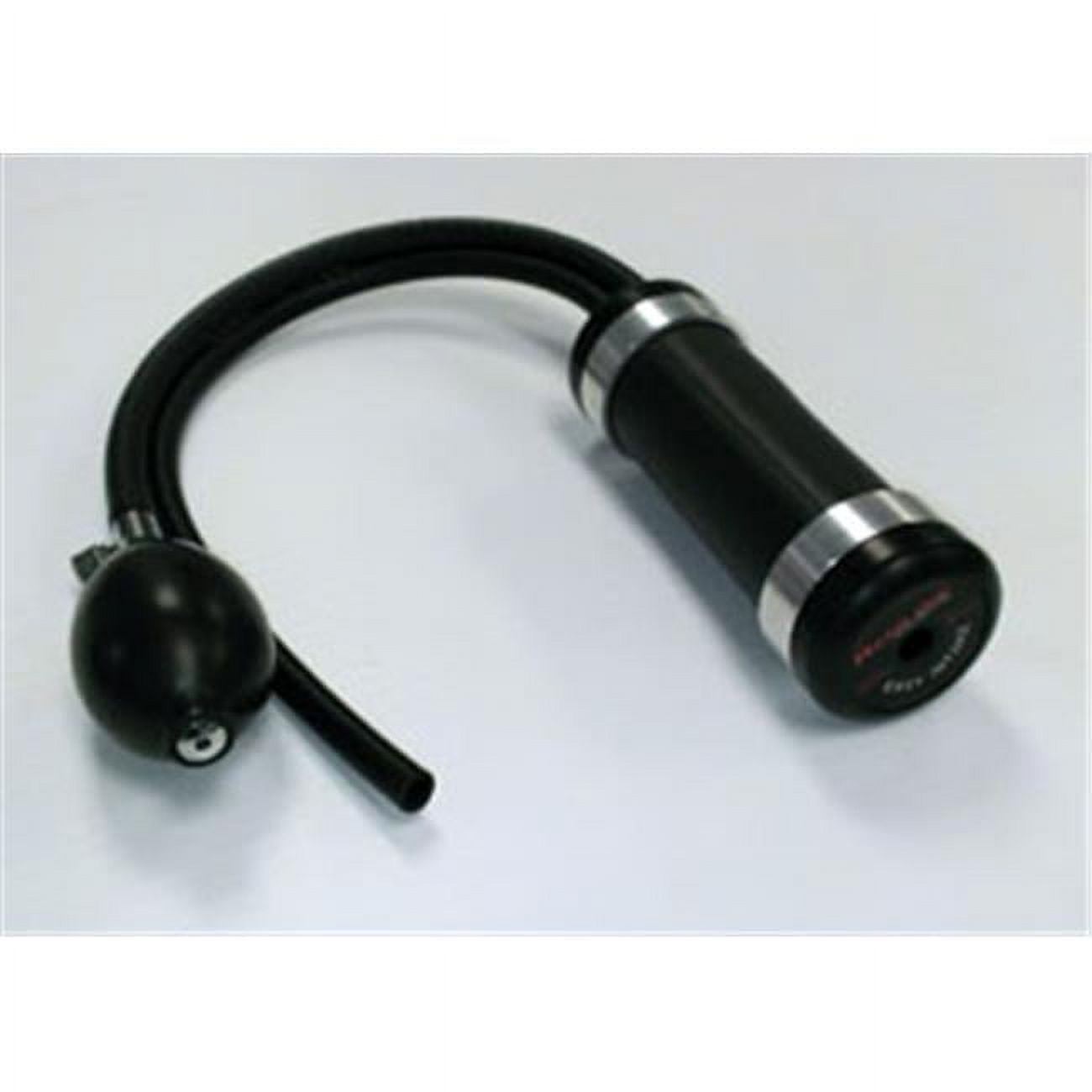 95-0082 Easy Intake Inflatable Block Off Bladder with Pressurized Vapor ...
