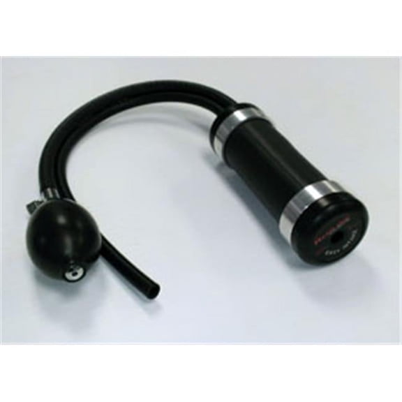 95-0082 Easy Intake Inflatable Block Off Bladder with Pressurized Vapor