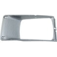 thumbnail image 1 of 95-04 International 3800 4700 4800 Headlight Headlamp Bezel Chrome Driver Side, 1 of 5