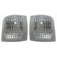thumbnail image 1 of 95-05 Chevy Astro & GMC Safari Left & Right Corner Lamps (Set), 1 of 1