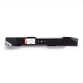 thumbnail image 1 of 95-057 Lawn Mower Blade 21-Inch For Craftsman AYP/Poulan & Honda, Center hole: 5/8 By Oregon, 1 of 1