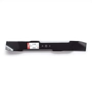 95-057 Lawn Mower Blade 21-Inch For Craftsman AYP/Poulan & Honda, Center hole: 5/8 By Oregon