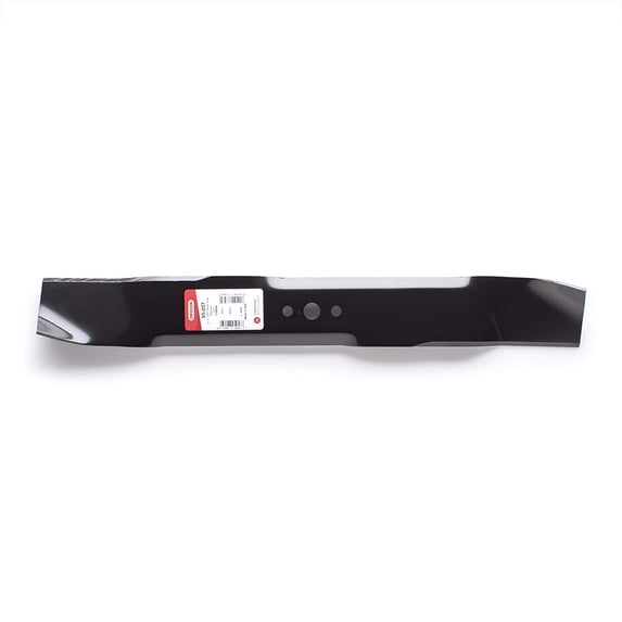 95-057 Lawn Mower Blade 21-Inch For Craftsman AYP/Poulan & Honda, Center hole: 5/8 By Oregon