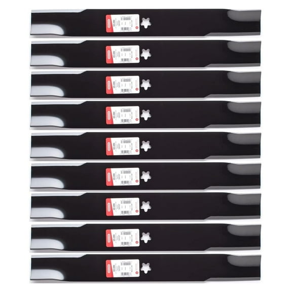 95-086 Replacement Blades for 61" 532138971, 532138498