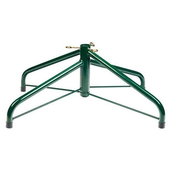 95-2864 28 in. Span Folding Artificial Tree Stand