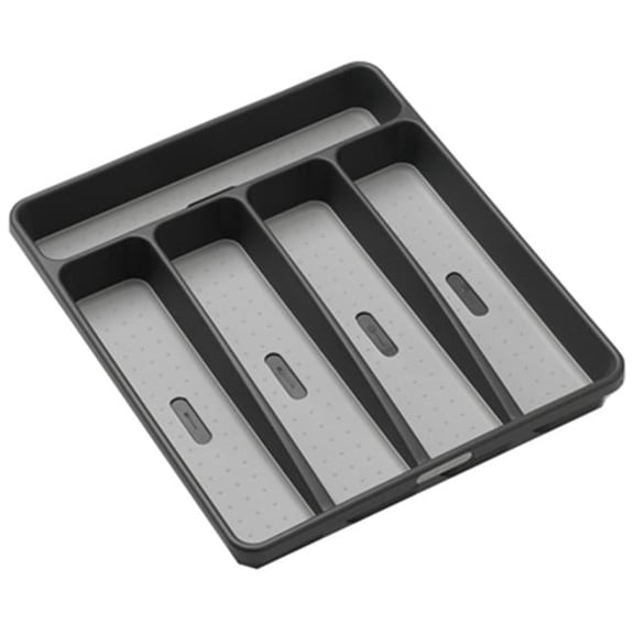95-29605-06 Small Granite Silverware Tray