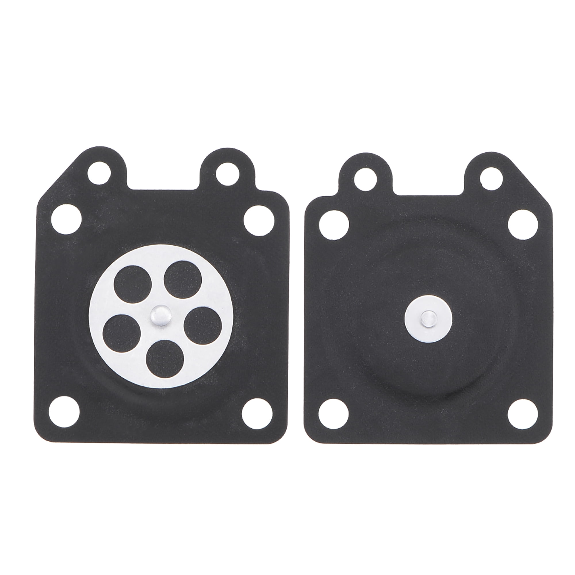 22pcs/set Carb Carburetor Diaphragm Gasket Needle Repair Kit For Wa / Wt/ Walbro