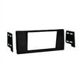 thumbnail image 1 of Metra 95-9307B Dash Kit for BMW 5-Series 1997-2003 Double DIN, 1 of 1