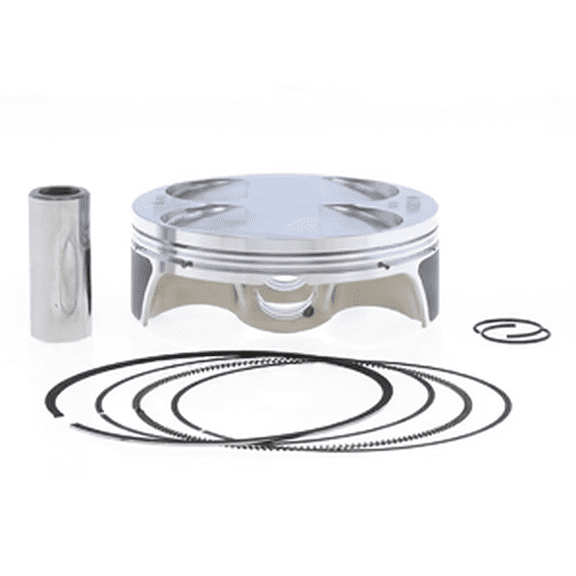 95.95mm Bore Replacement Piston Kit Compatible With Honda CRF-R 450cc Engine S5F09600001A