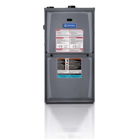 95% AFUE 3 Ton 45,000 BTU Downflow Multi-Speed Gas Furnace