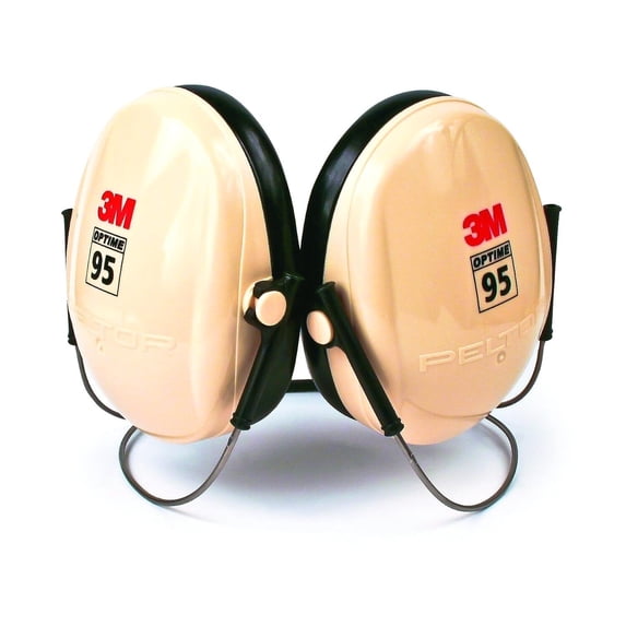 95 Behind-the-Head Earmuffs