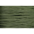 thumbnail image 1 of 95 Cord - Moss - Type 1 Cord - 100 Feet on Plastic Winder - Bored Paracord Brand, 1 of 3