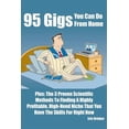 thumbnail image 1 of 95 Gigs You Can Do From Home (Paperback), 1 of 1