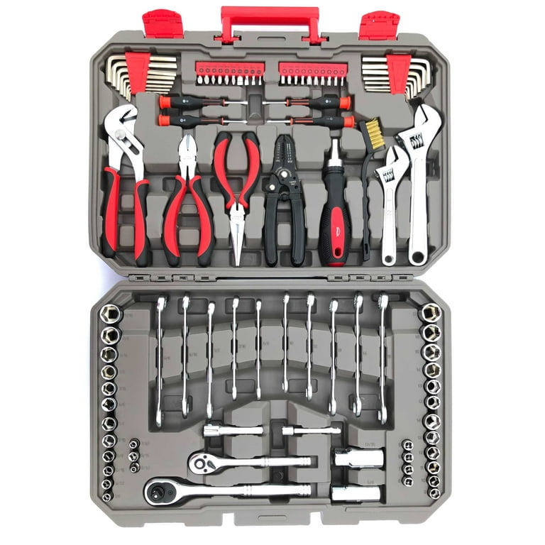 Walmart 2024 tool sets